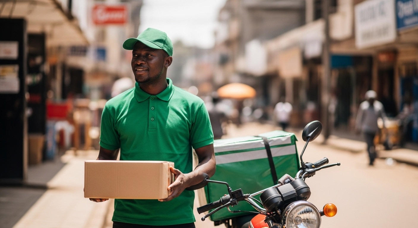 Delivery with Shopittplus