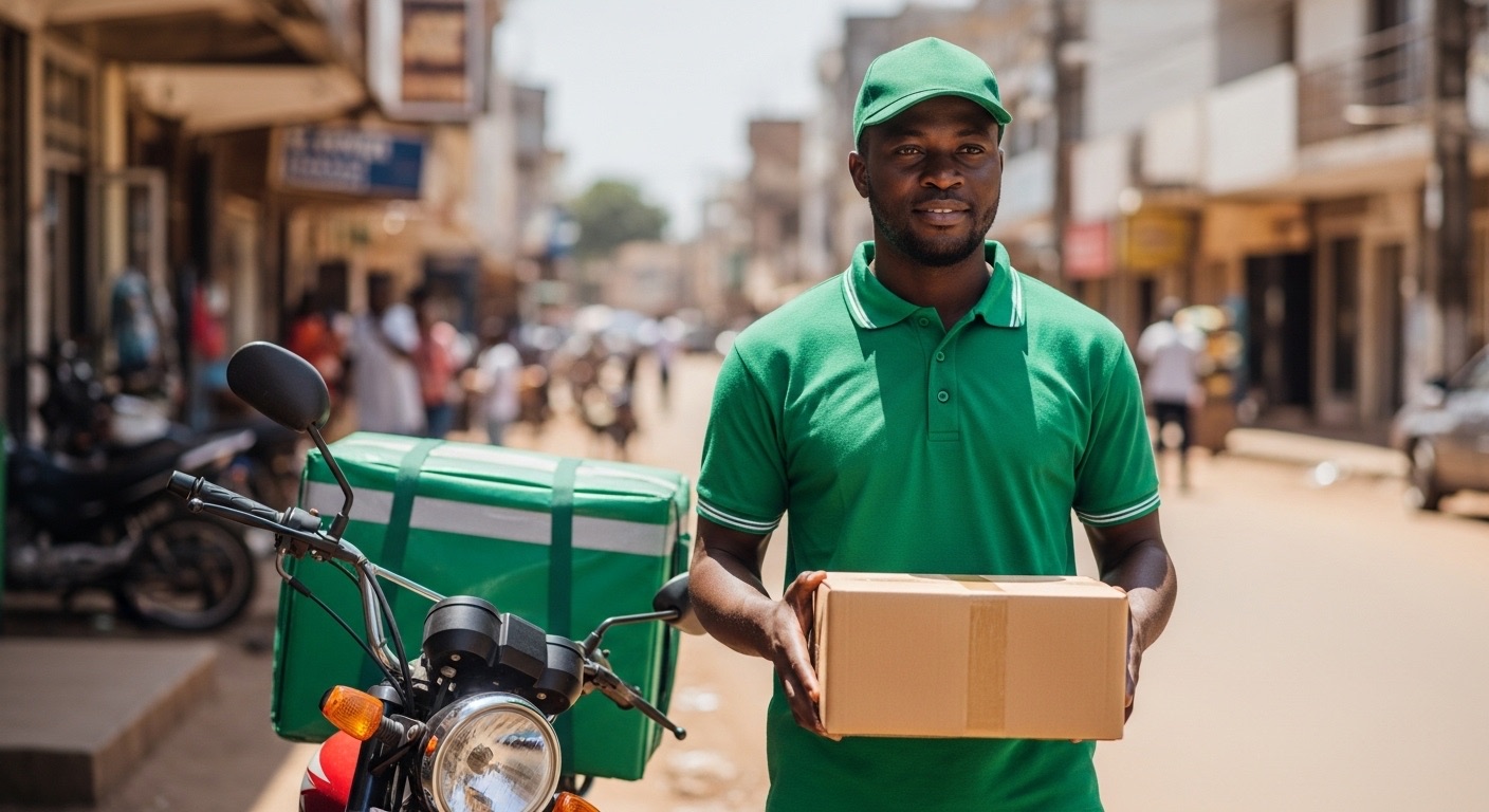 Vendor with Shopittplus
