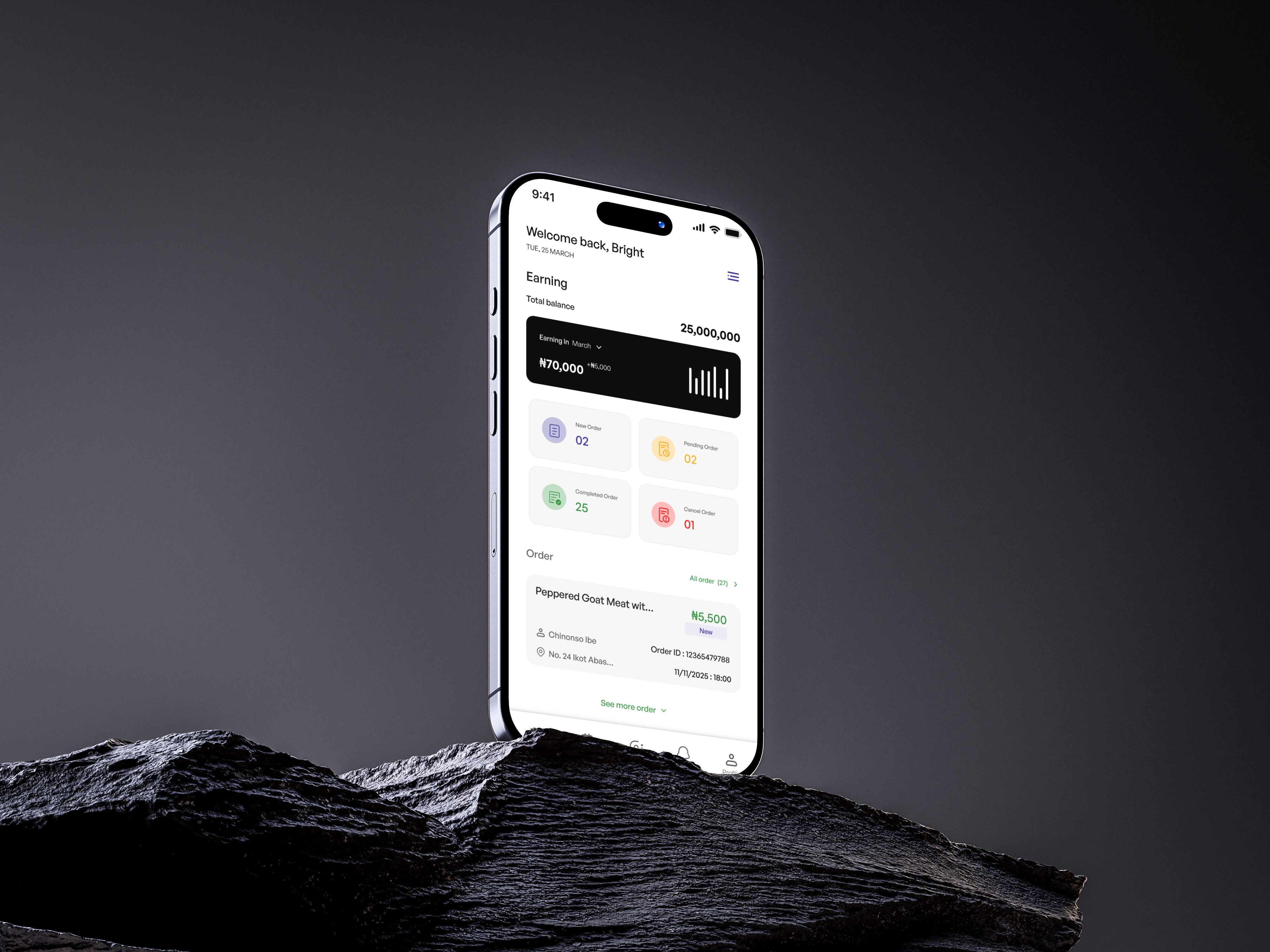 Shopittplus wallet